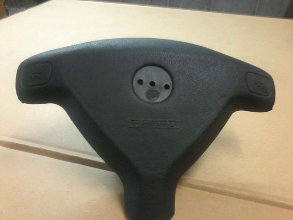 Capa tampa de volante c/ buzina almofada corsa Combo astra
