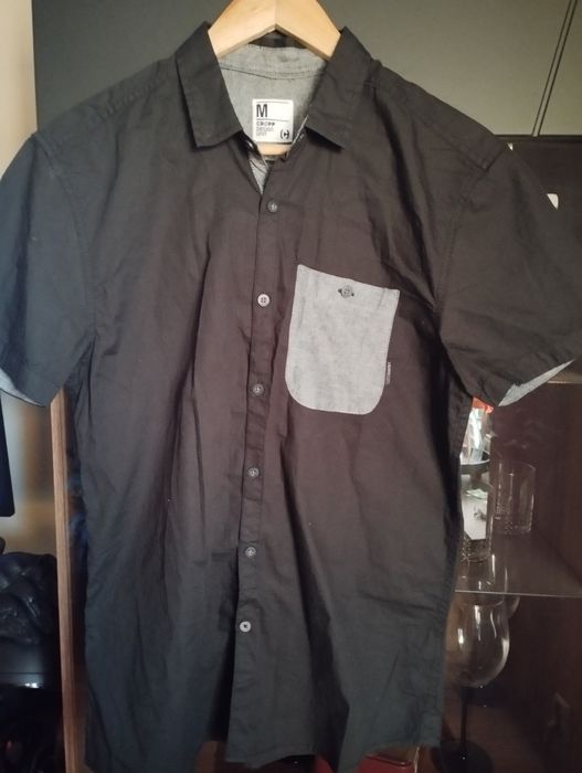 Koszula męska Cropp