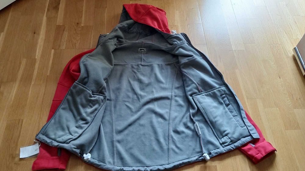 Slazenger wiatrówka damska