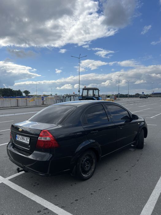 Продам Chevrolet Aveo 1.5