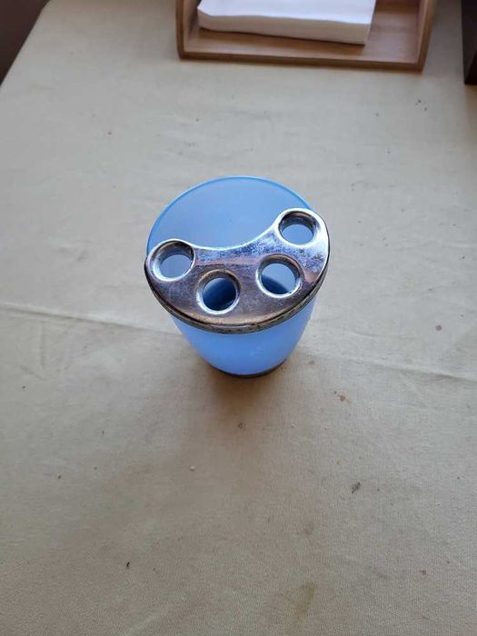 Copo Escova Dentes