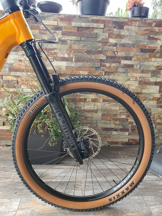 Scott Patron eRide 920 (750Wh)