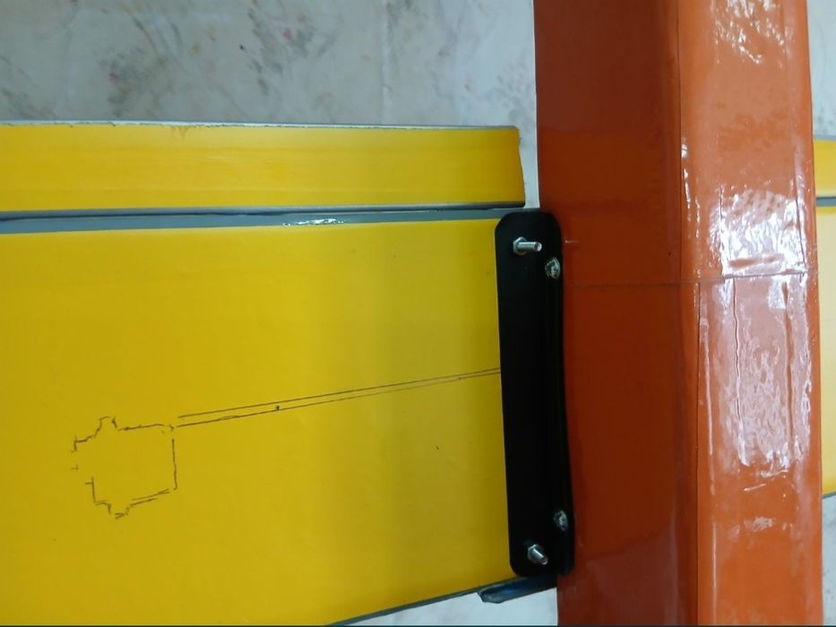 Авіамодель під радіо