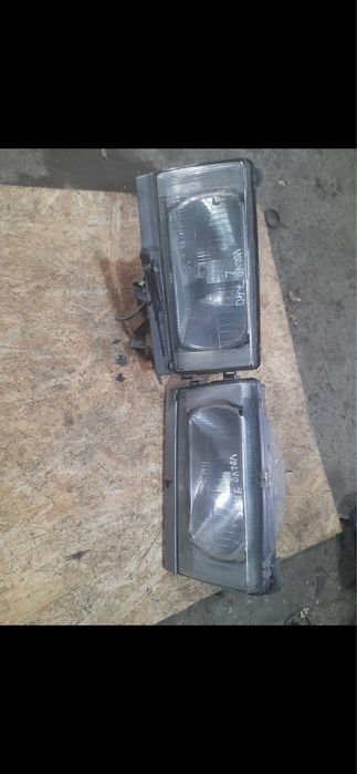 Продам Фари Volvo 740