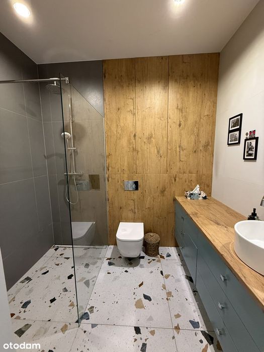 Dom z widokiem na las | Cisza, światło i prywatność | 190 m² Gdynia