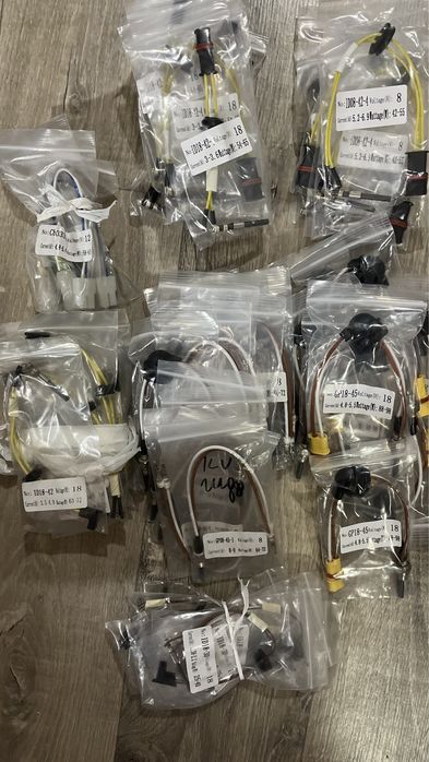 Свеча накаливания и перегрева автономки eberspacher