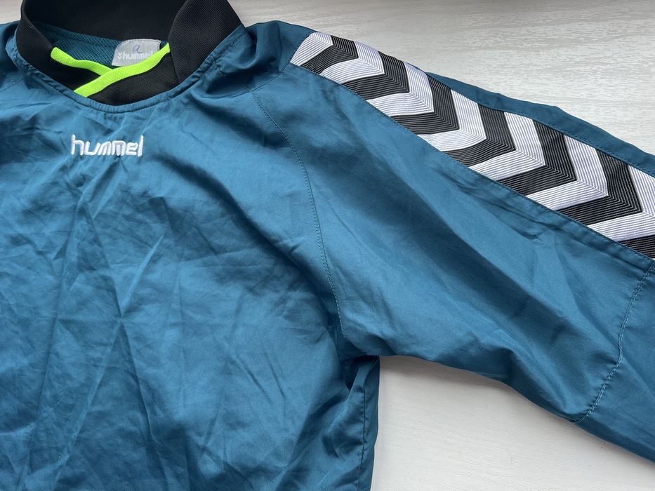 Ветровка для мальчика