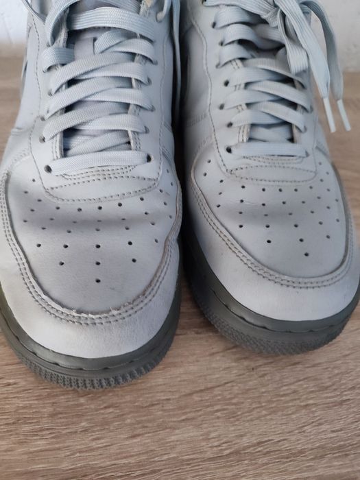 buty Nike 42,5 szare