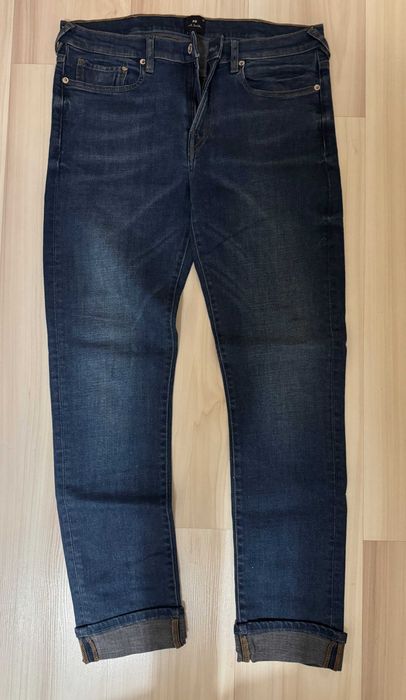 Джинси Paul Smith