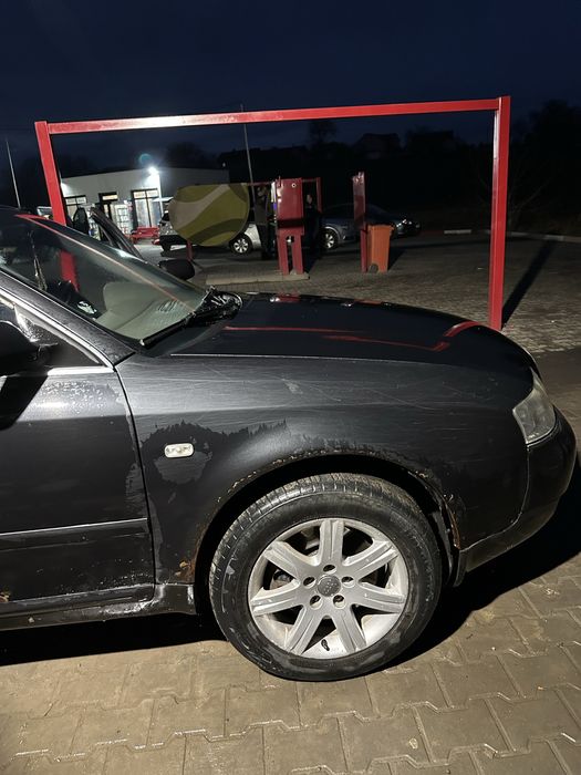 Audi a6c5 2003 2.5 TDI QUATTRO