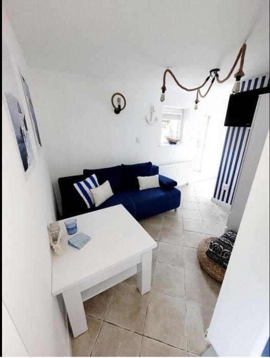 Apartament Bałtycki Lux