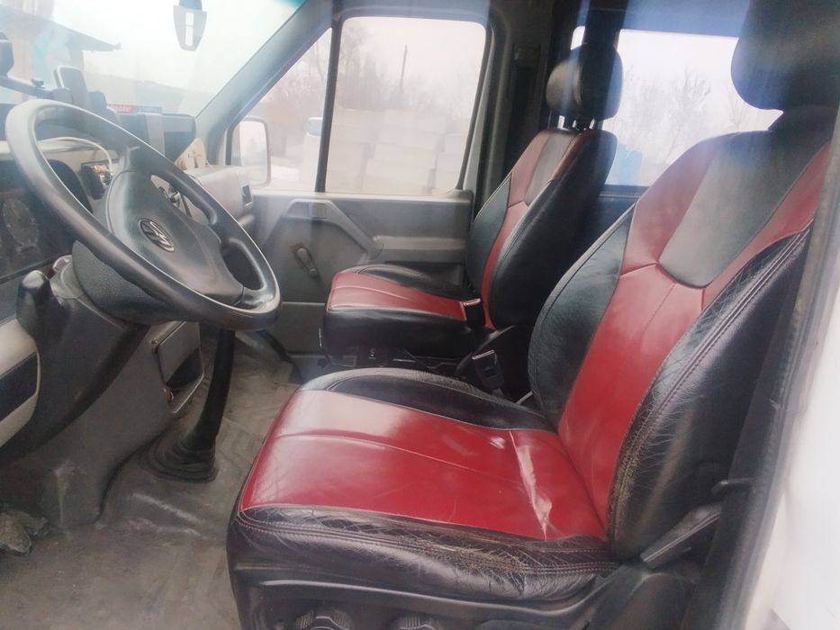 Продам Volkswagen LT 1999 гв