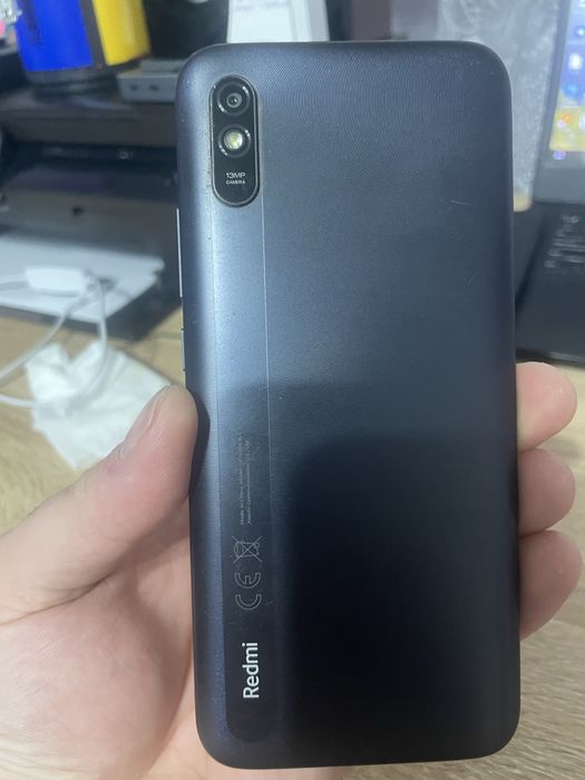 Продам телефон xiaomi  redmi 9a