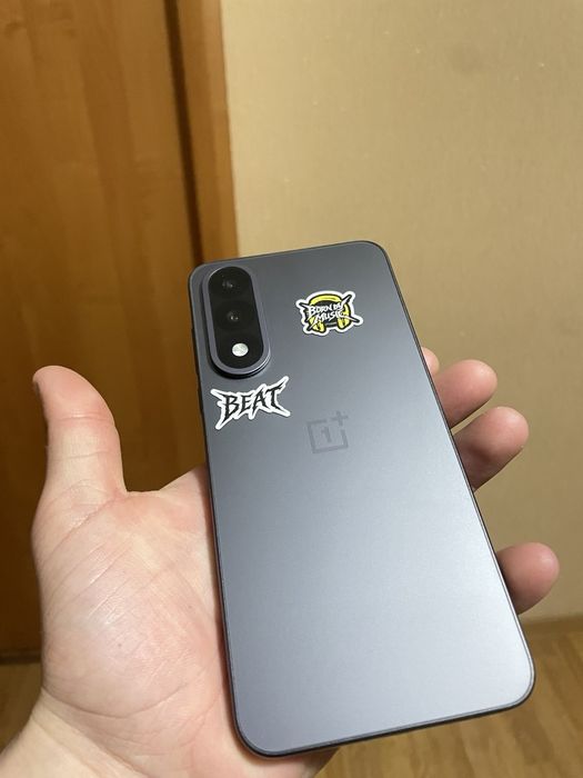 Oneplus Ace 5 Ultra