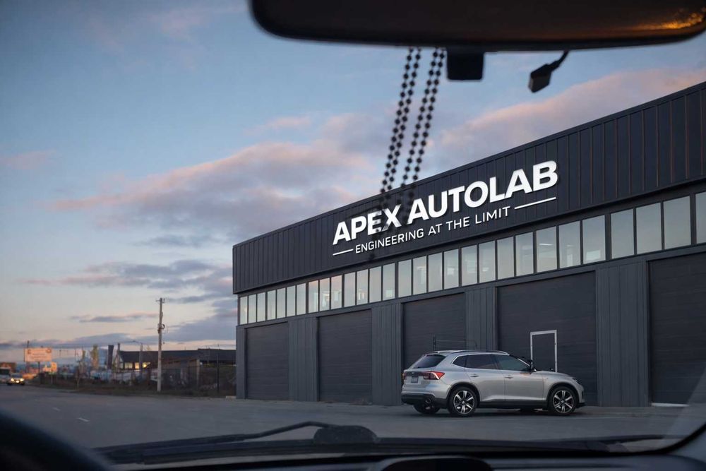 Автосервіс, Ремонт ДВС, КПП, АКПП