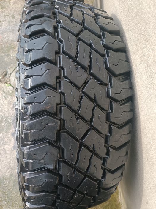 Jantes 17 Bmw com pneus usados para todo o terreno para despachar