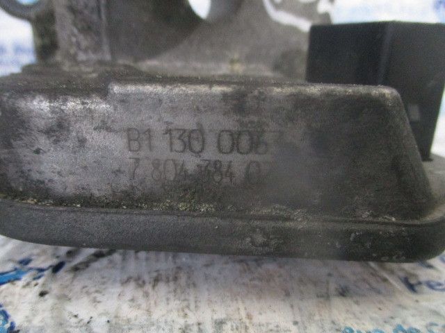 Corpo borboleta BMW 3 Coupé (E92)