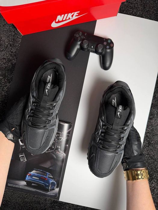 Чоловічі кросівки найк Nike V2K GTX Grey [41,42,43,44,45]