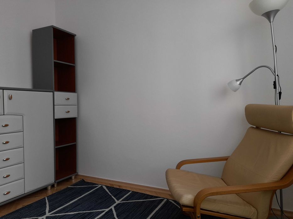 Dwa pokoje w ŚCISŁYM CENTRUM (5 min do Rynku Kościuszki)