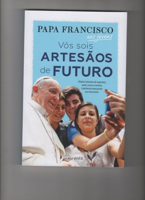 LIVROS CATÓLICOS (novos e usados) - desde € 0,50 - ATUALIZÁVEL