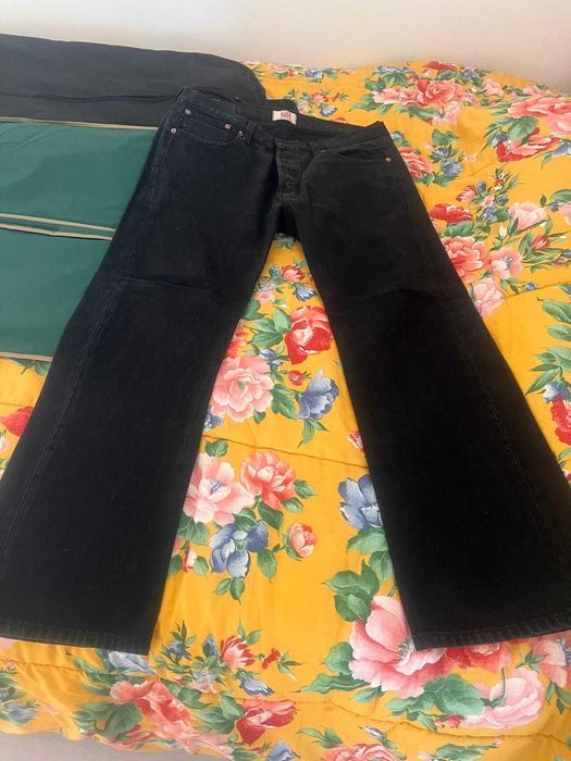 Levi' 501 Original_Homem