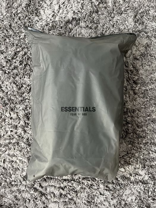 Camisola da essentials