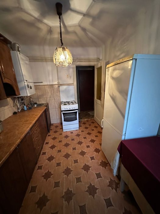 Квартира в Бродах, в центрі міста!!