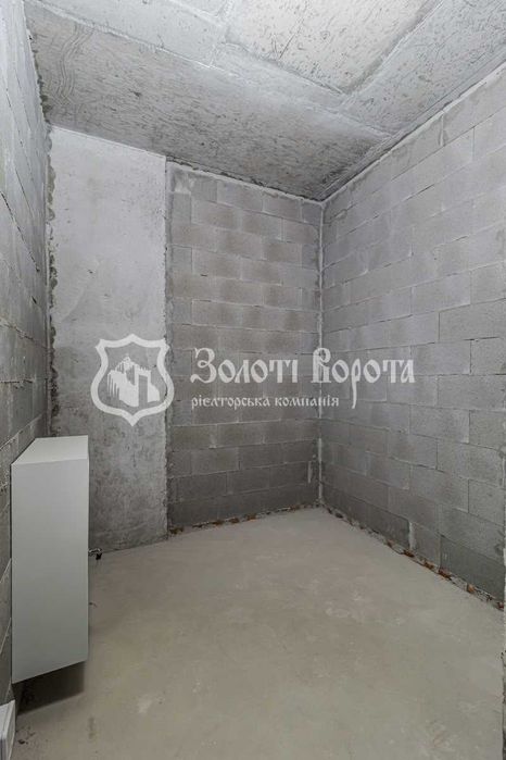 1-комнатная квартира по адресу (площадь 45,4 м²) - Atlanta.ua - фото 9