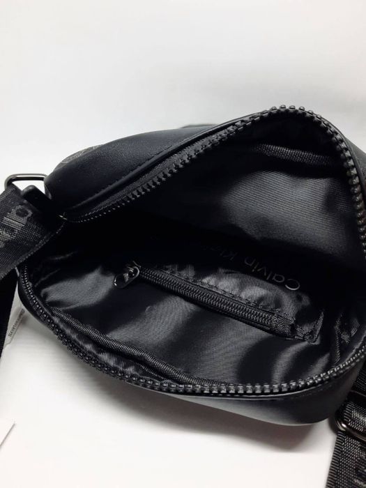 Мужская сумка через плече барсетка сумка чоловіча