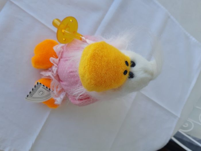Peluche Bernardo