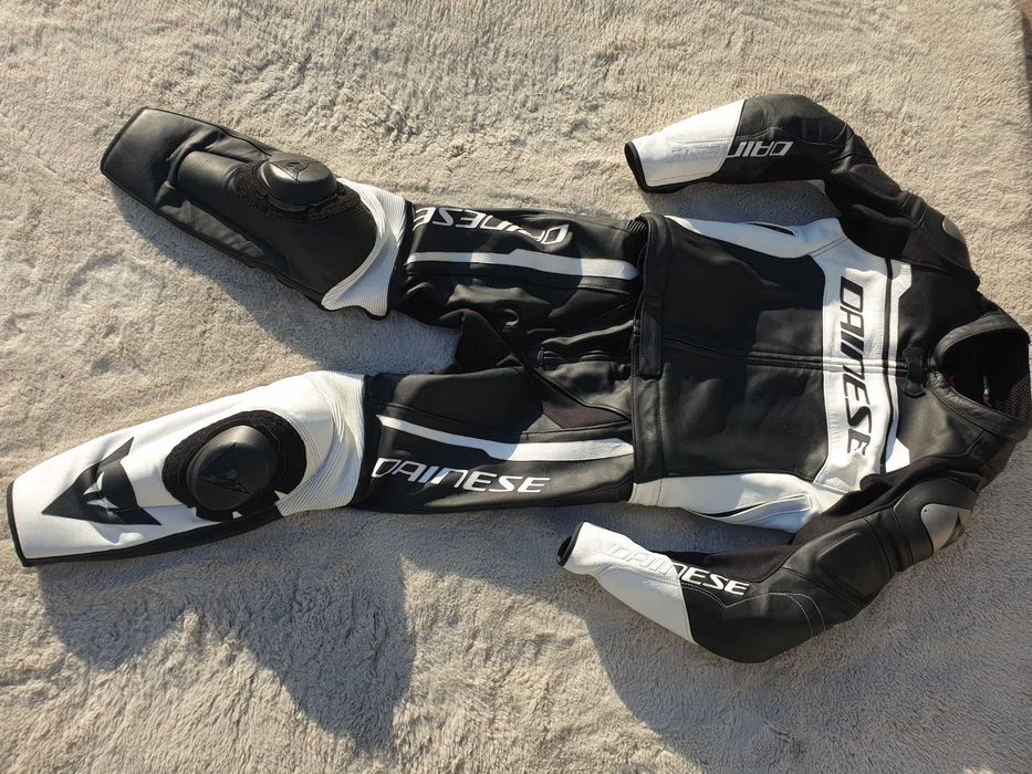 Dainese Mistel 50 Eur M Kombinezon motocyklowy