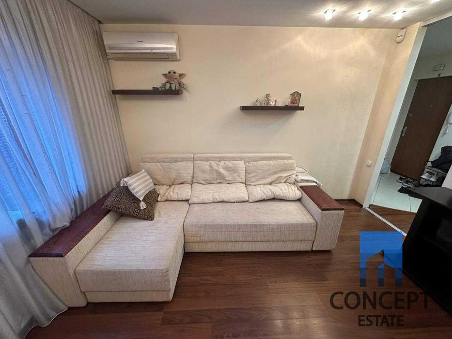 Продам уютную 3к на ул. Березинская 32. Левобережный!