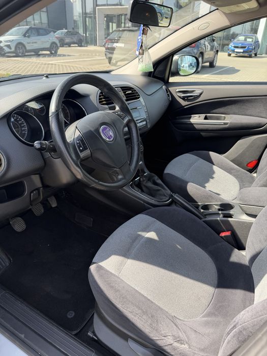 Fiat Bravo 1.9jtd