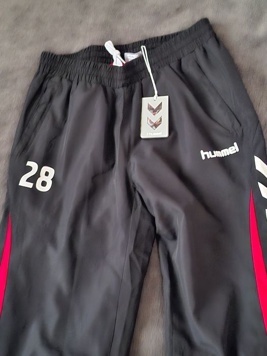 Dresy damskie hummel  roz L