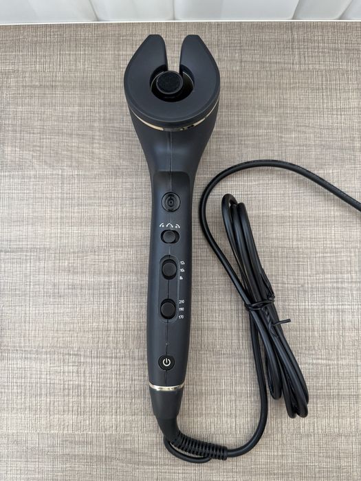 Автостайлер для волосся