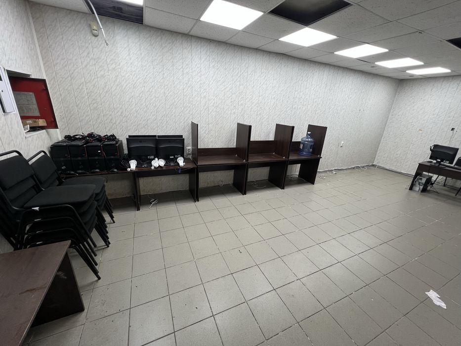 Продам компʼютер у зборі