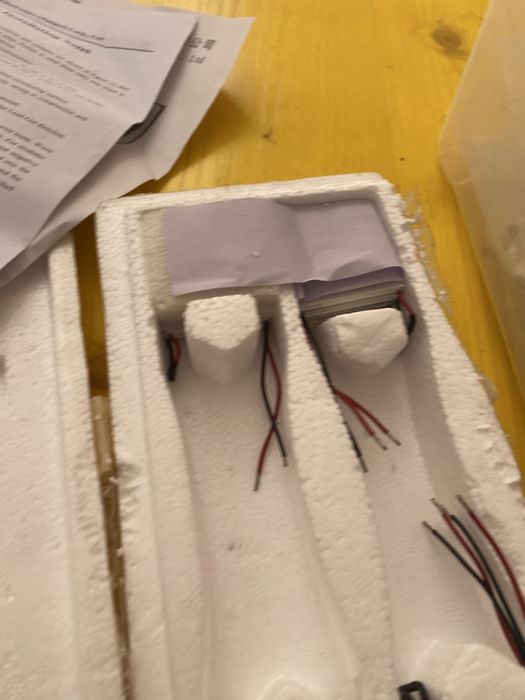 Peltier - Células Termoelectricas