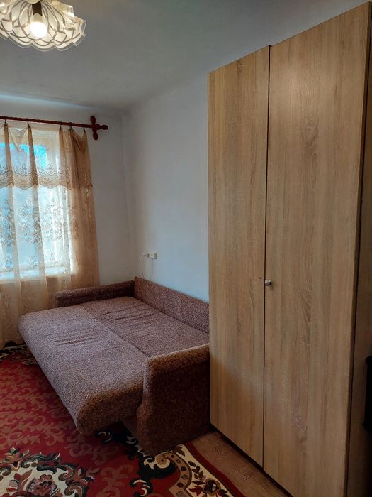 Сдам комнату  в чистом общежитии .