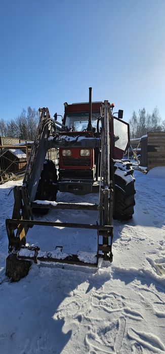 Sprzdsm Fiat 1180 DT