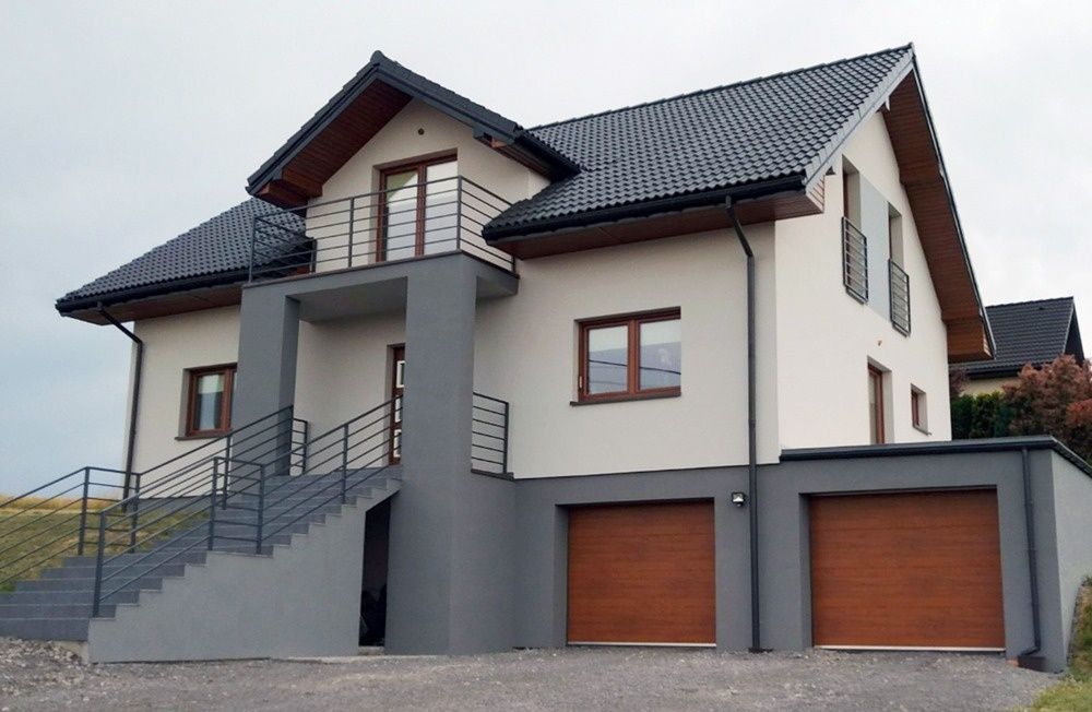 Elewacje * Docieplenia * 5 lat gwarancji * Czyste Powietrze Plus