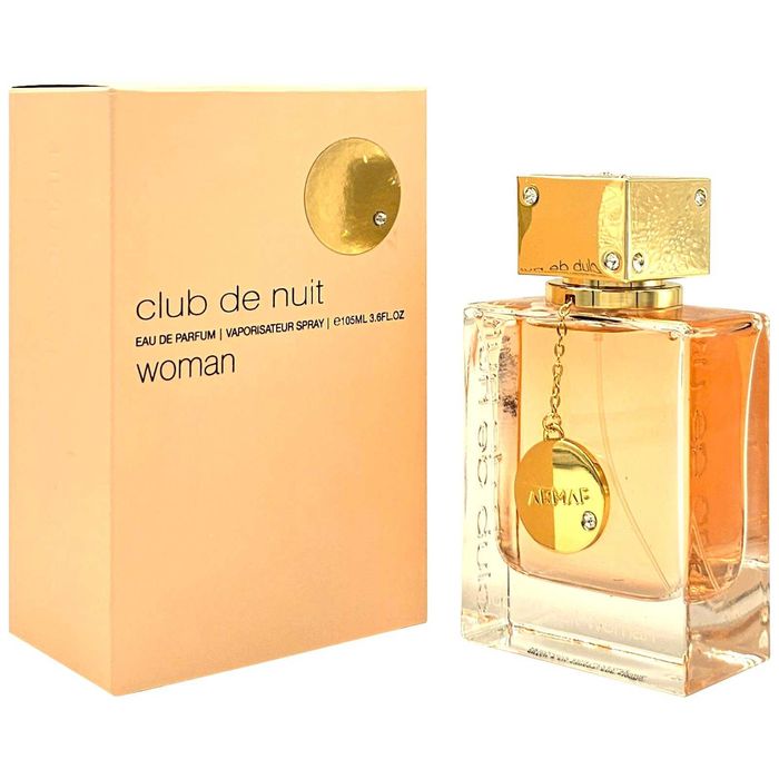 Perfumy | Armaf | Club De Nuit | Woman | 105 ml | edp
