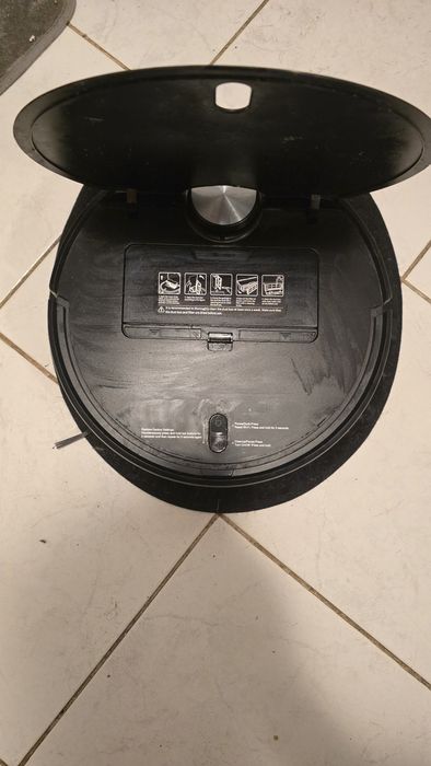 Conga 11090 spin revolution home&wash