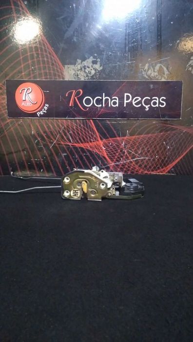 Fecho Da Porta Frente Dto Honda Hr-V (Gh)