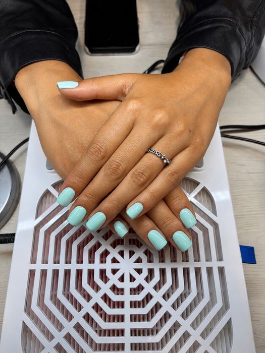 Manicure e Pedicure