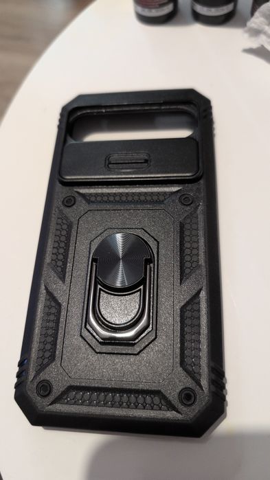 Obudowa, case, armor Pixel 9 pro xl nowa.