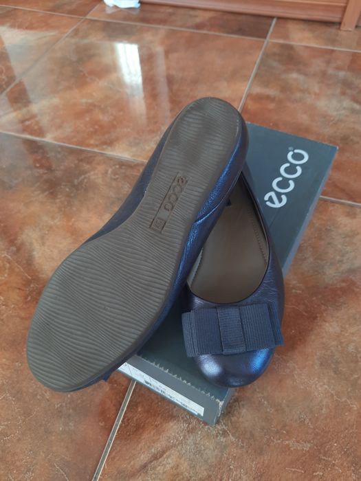 Туфлі лодочки ессо р. 37