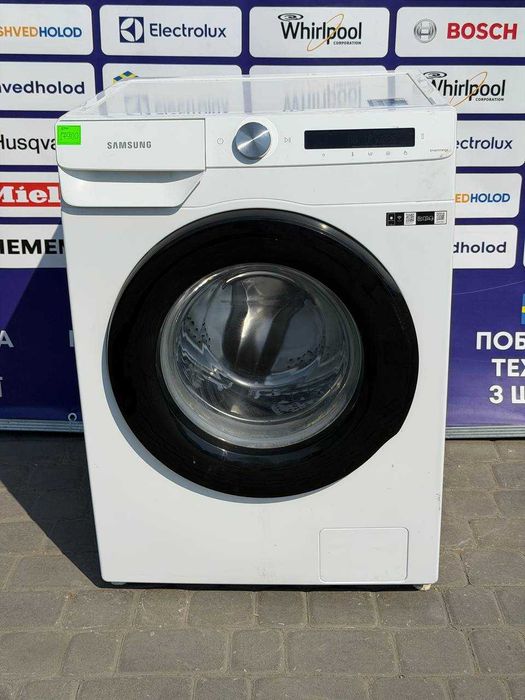 Пральна машина б/в Samsung 9кг з Європи #08204