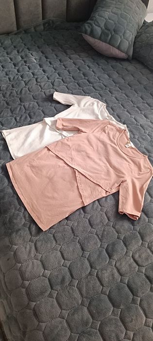 Набір футболок для годування h&m