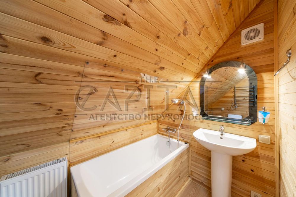 Аренда дома 200 м2, Вишенки, Riviera Zoloche