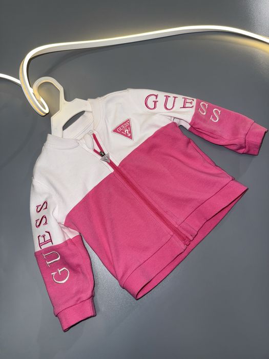 Зіпка Guess 12 місяців